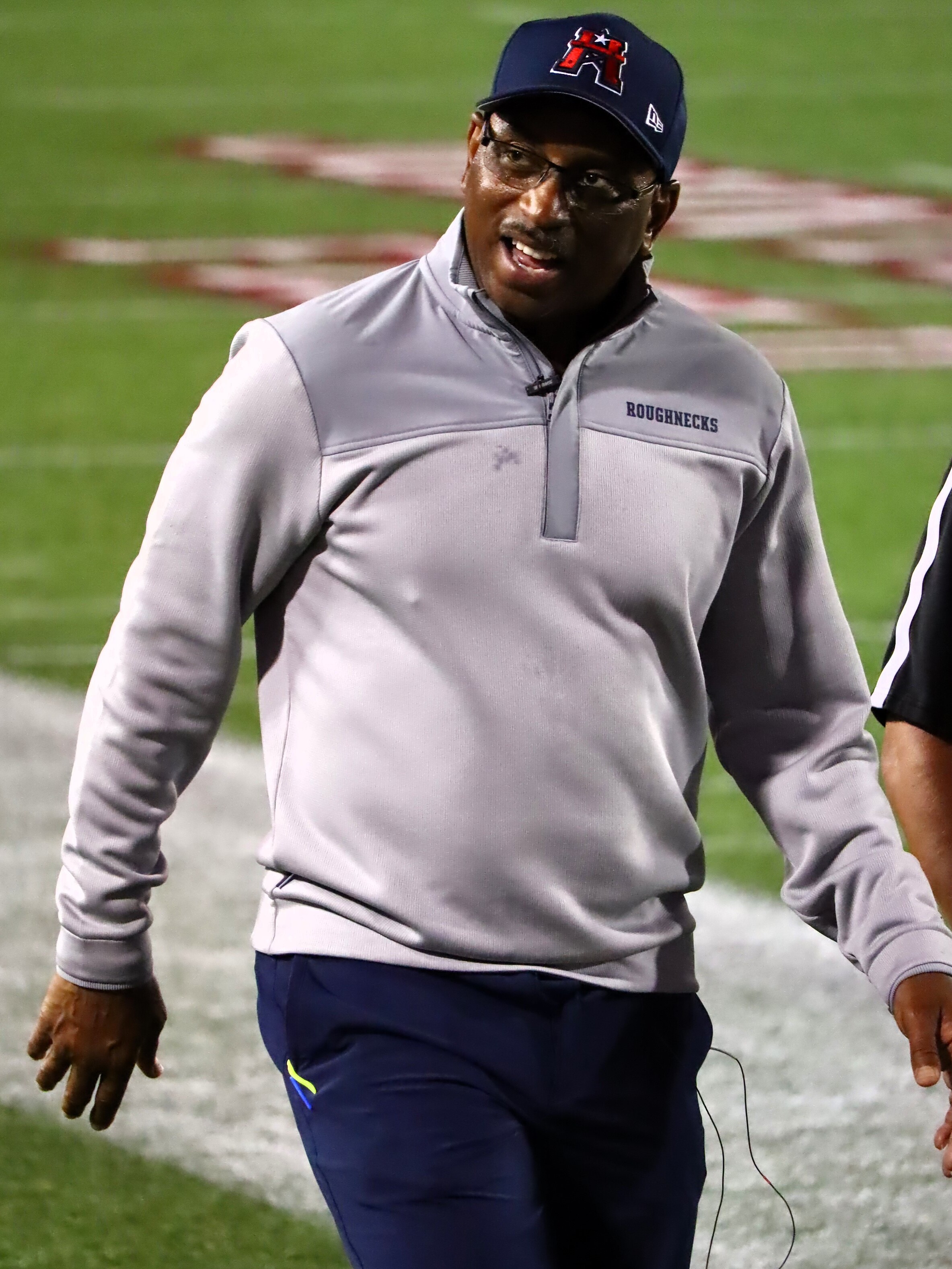 Coach Din